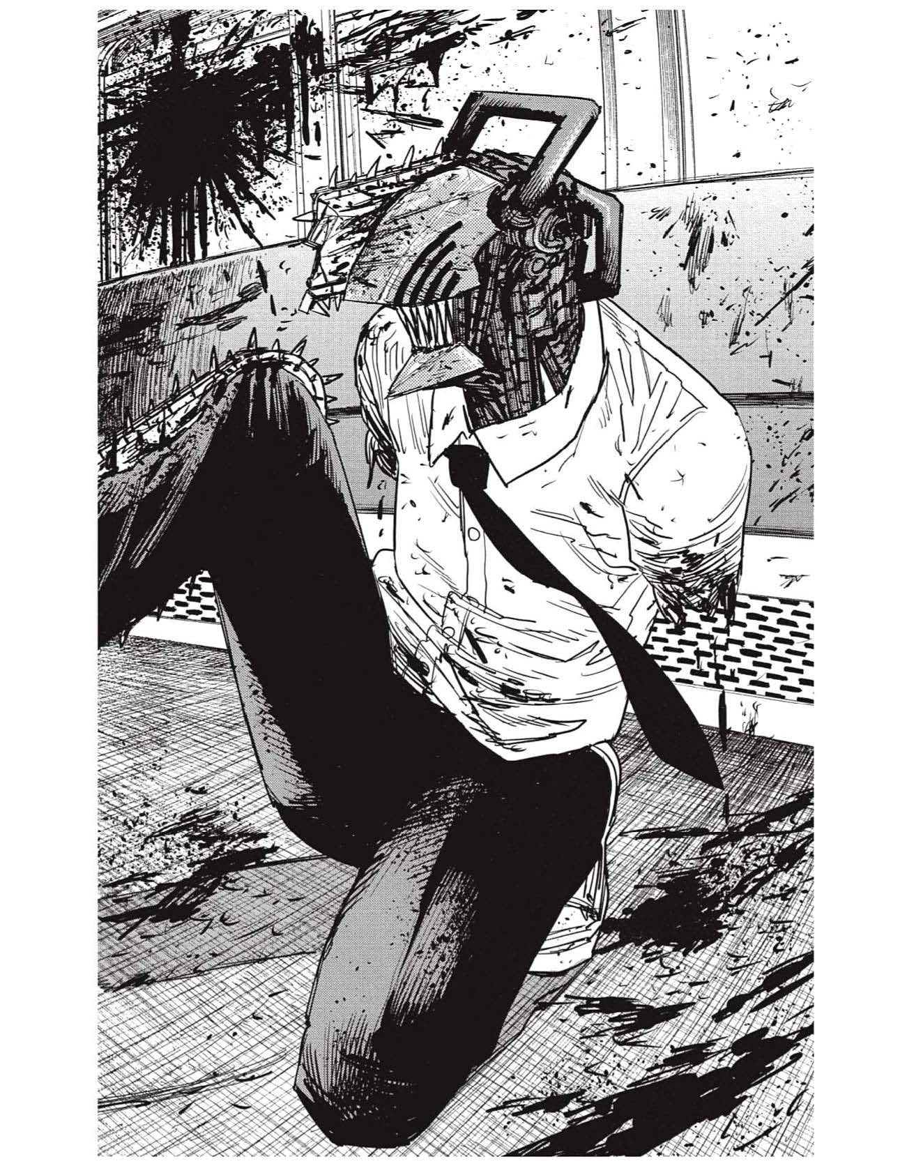 Chainsaw Man 37 18