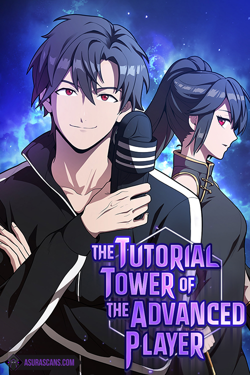 The Tutorial Tower of the Advanced Player01