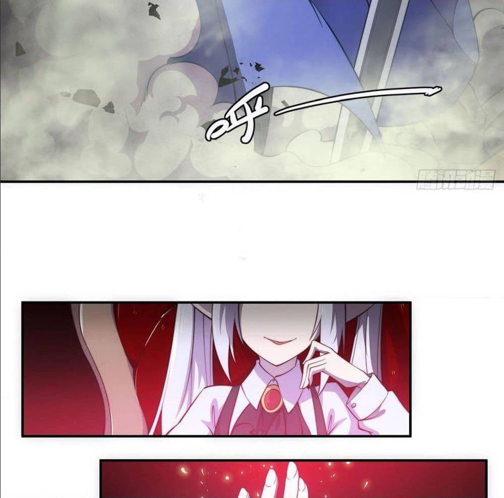 the strongest knight become to lolicon vampire 52 th 030